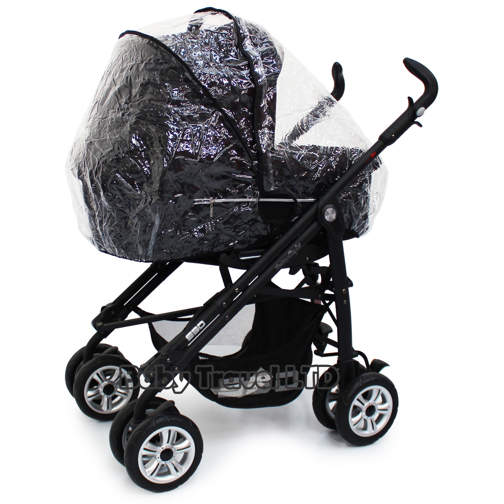 Raincover Compatible with Mothercare Xcursion